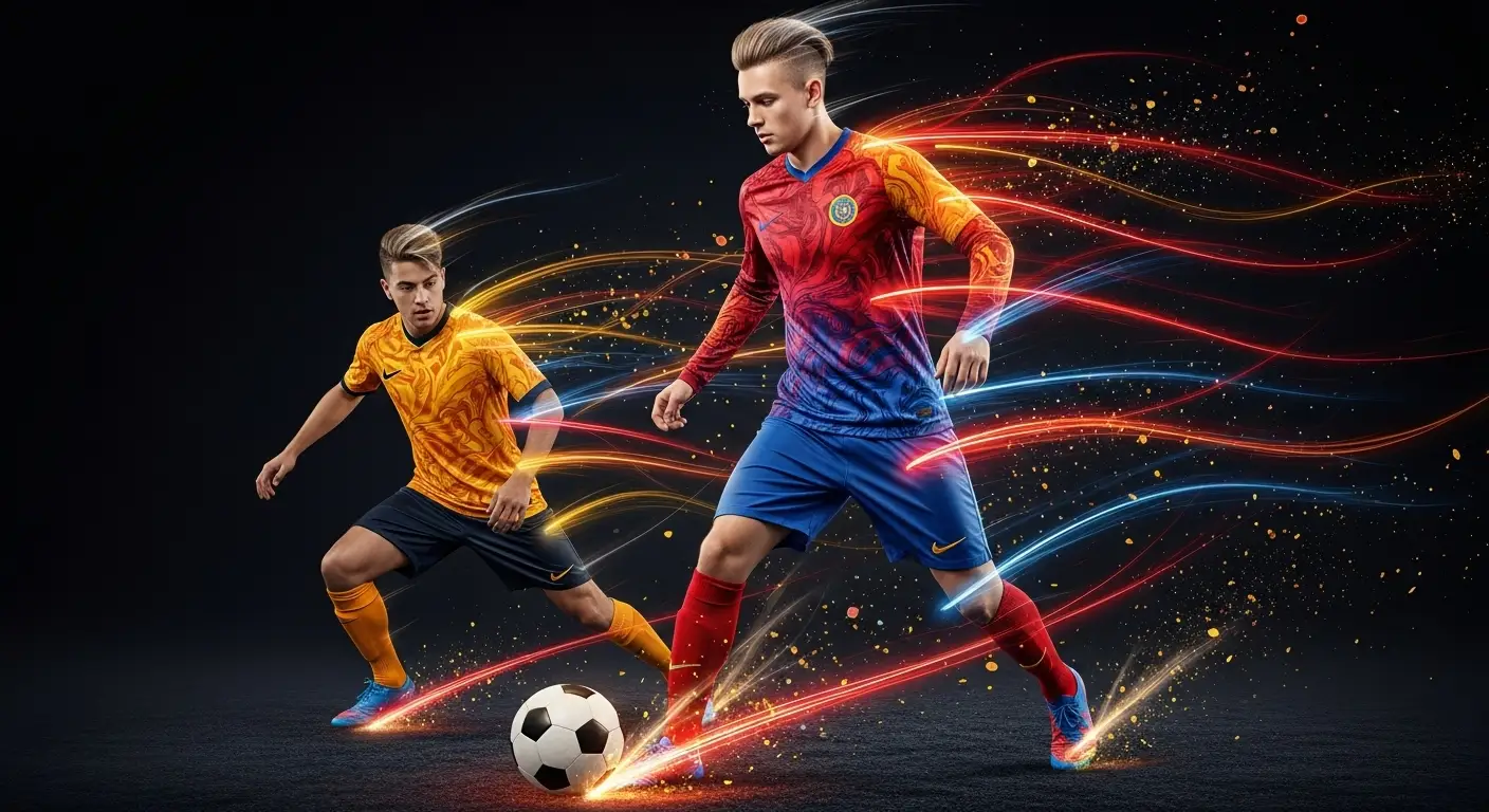 Barcanova Calcio 1