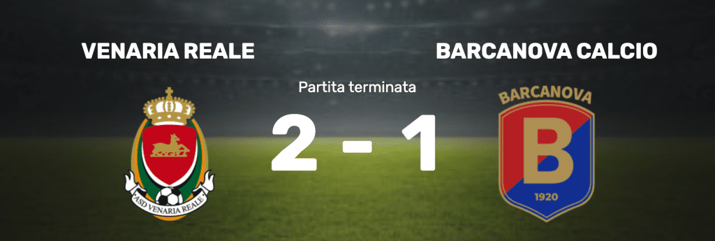 1 Giornata