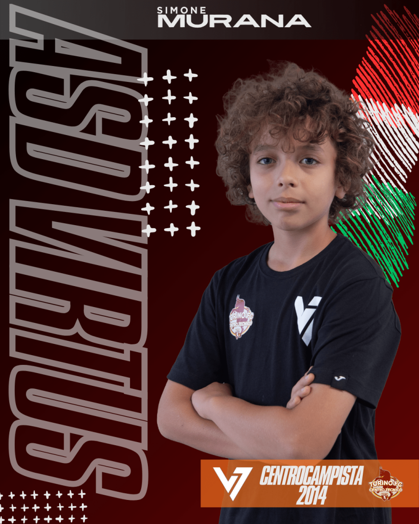10. Simone Murana
