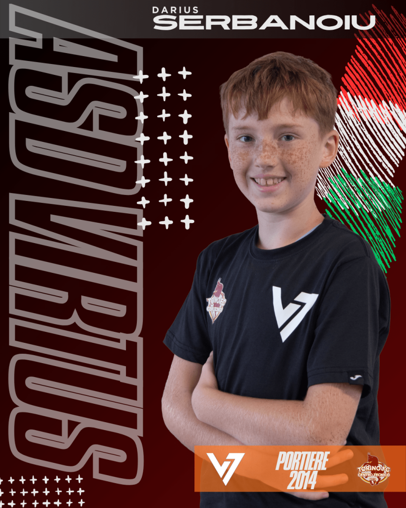 11. Darius Serbanoiu