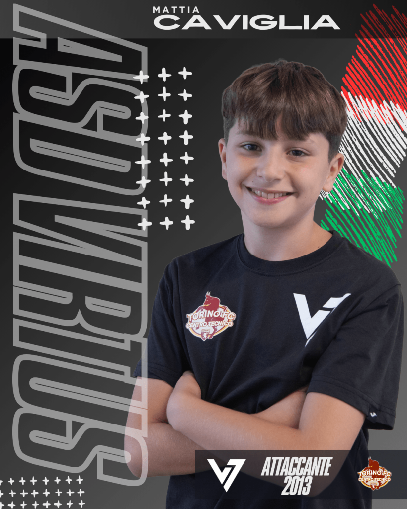 17. Mattia Caviglia