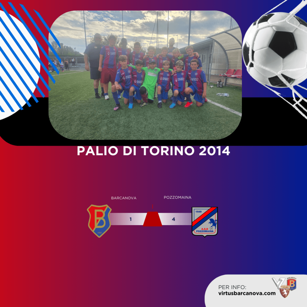 2014 Palio Di Torino Min