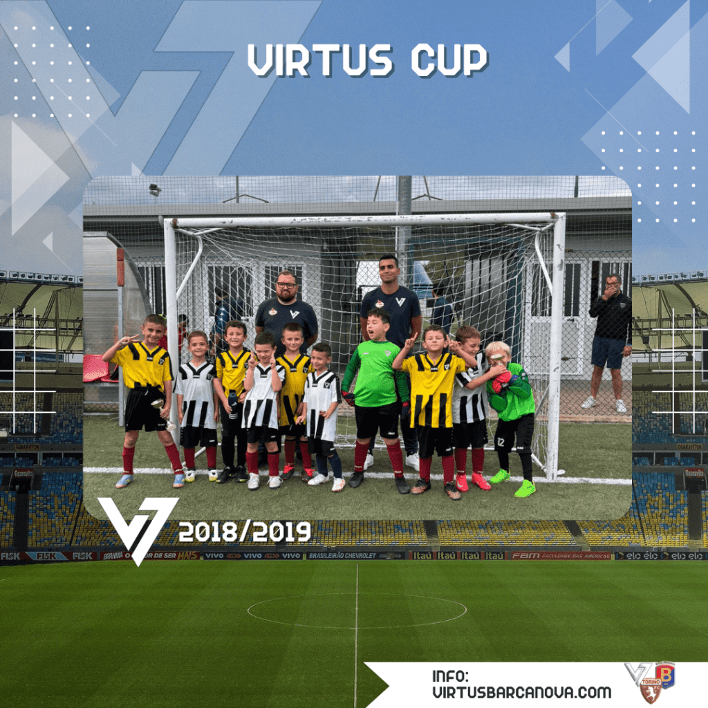 2019 Virtus Cup Min