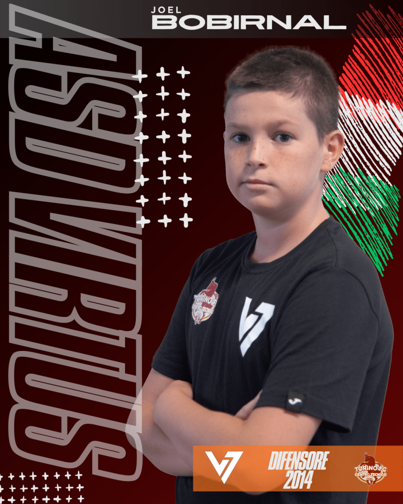 6. Joel Bobirnal