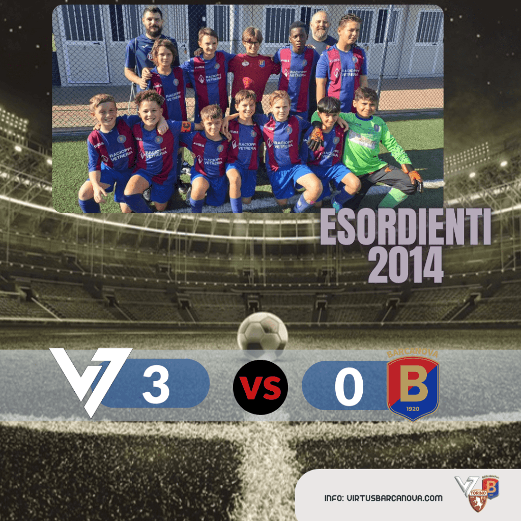 ESORIENTI 2014 BARCANOVA Min