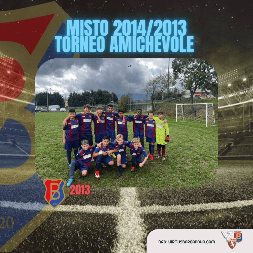 MISTO 20142013 TORNEO AMICHEVOLE Min