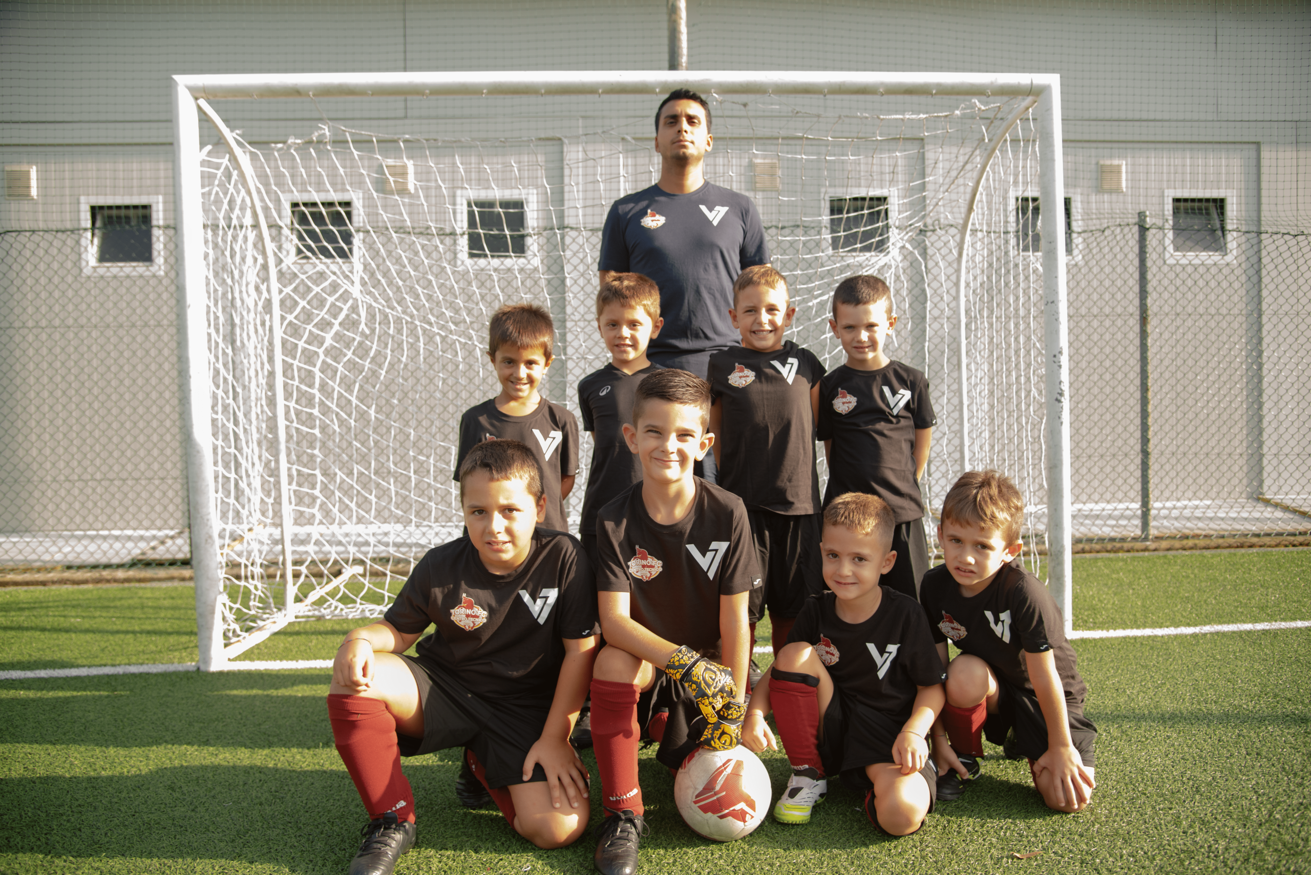 PICCOLI AMICI 20192020