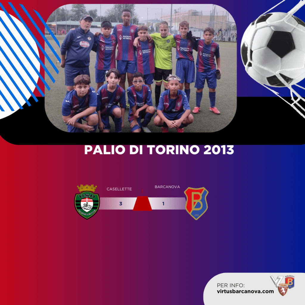 Palio Di Torino 2013 Min