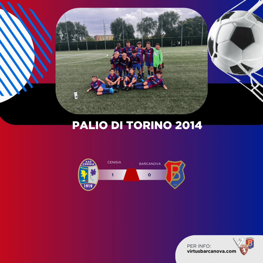 Palio Di Torino 2014 Min