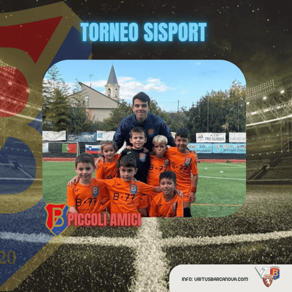 Torneo Sisport Min