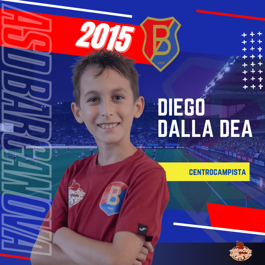 Diego Dalla Dea Min
