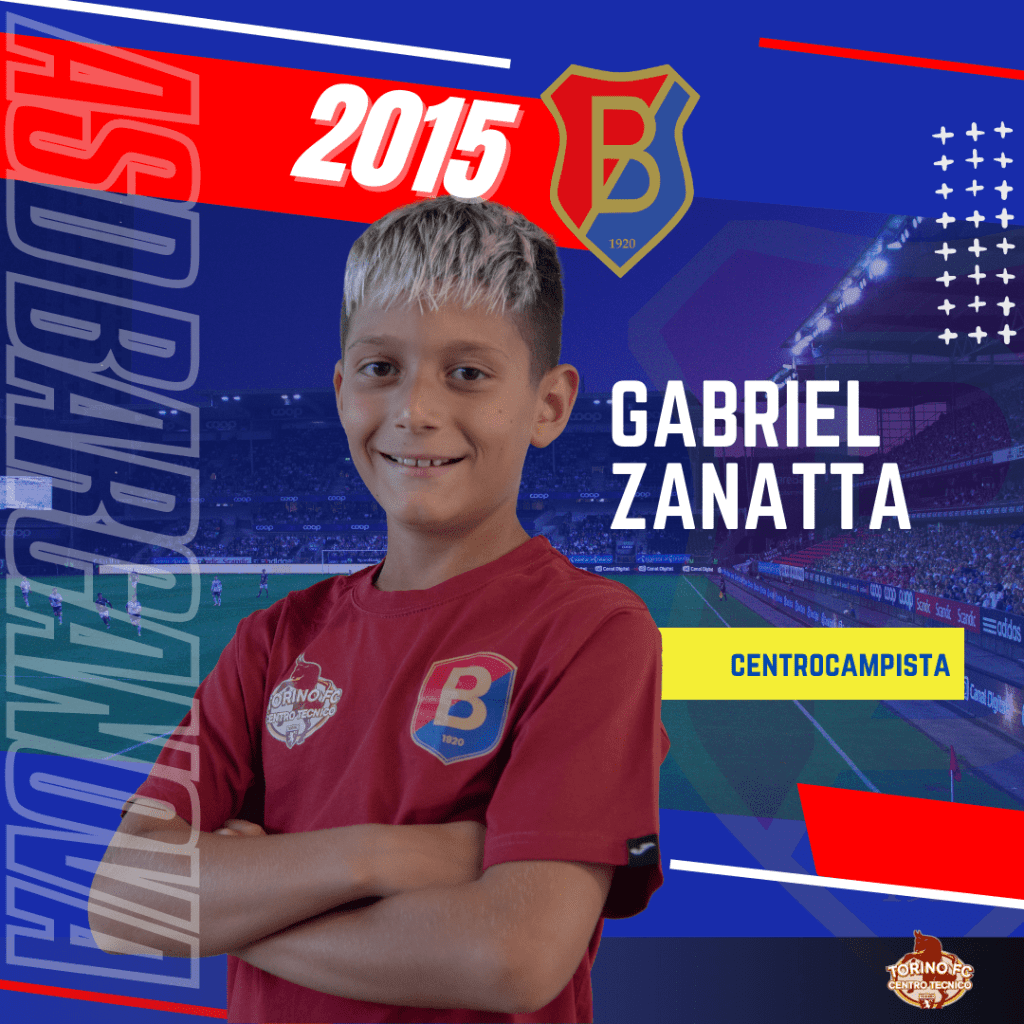 Gabriel Zanatta Min