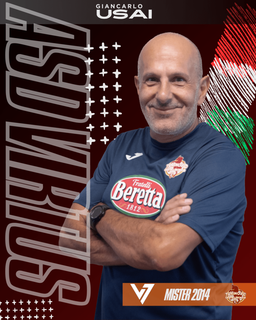 Giancarlo Usai