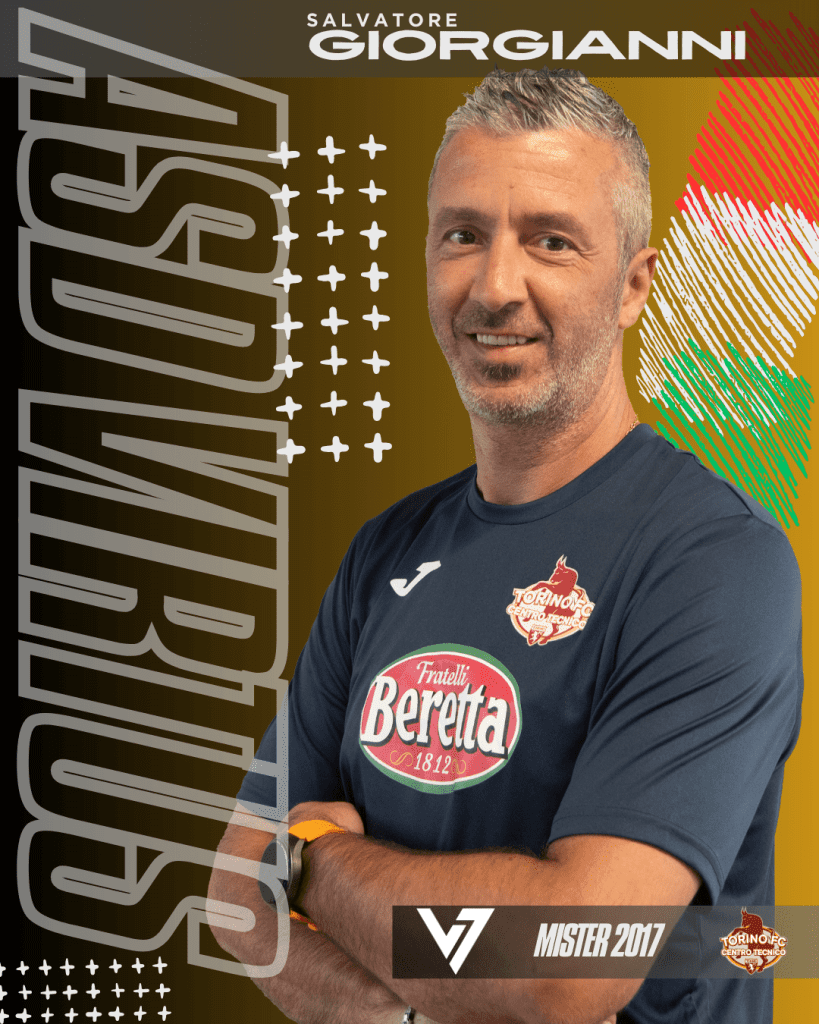 Giorgianni Salvatore