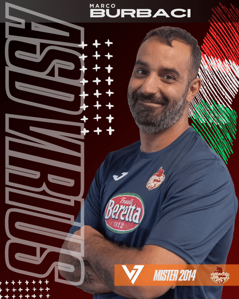 Marco Burbaci
