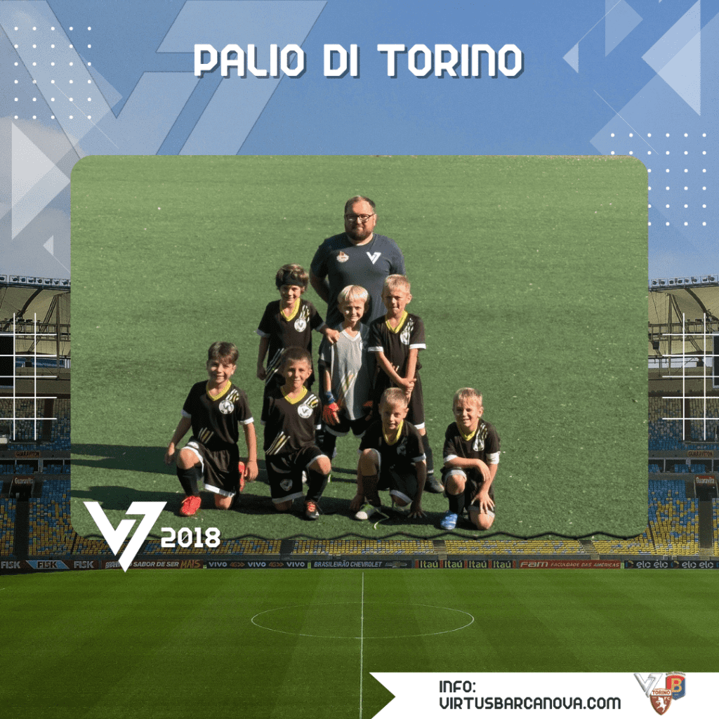 Palio Di Torino 2018 Min