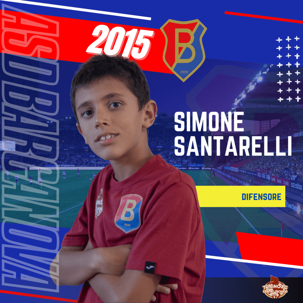 Simone Santarelli Min