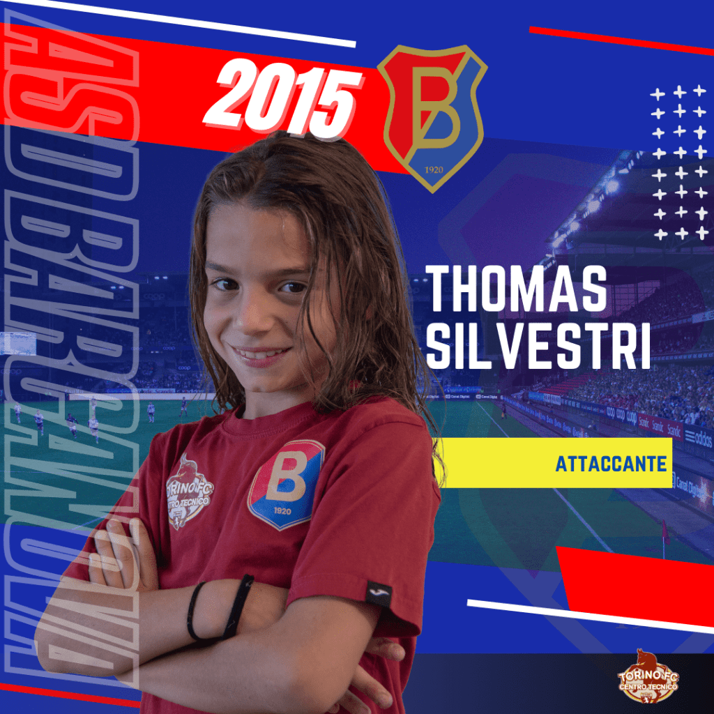 Thomas Silvestri Min