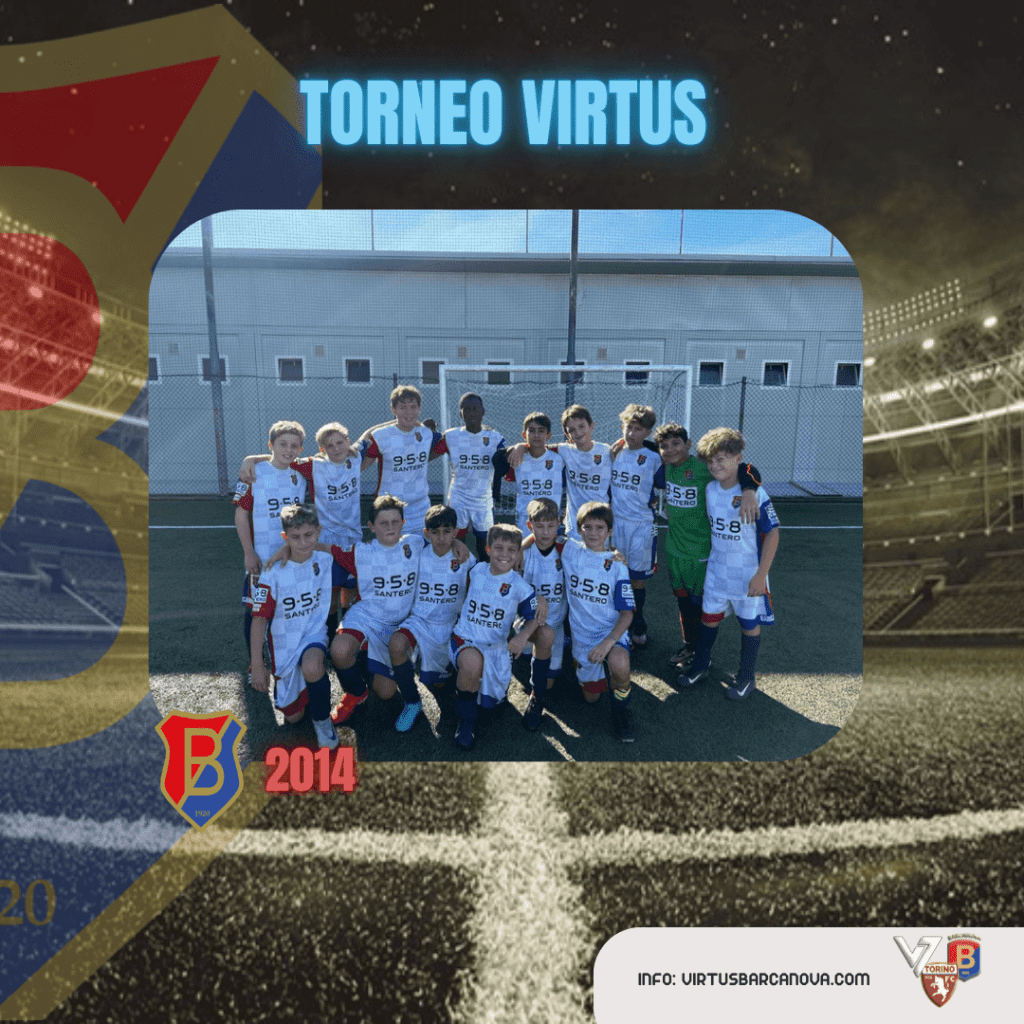 Torneo Virtus Min 1