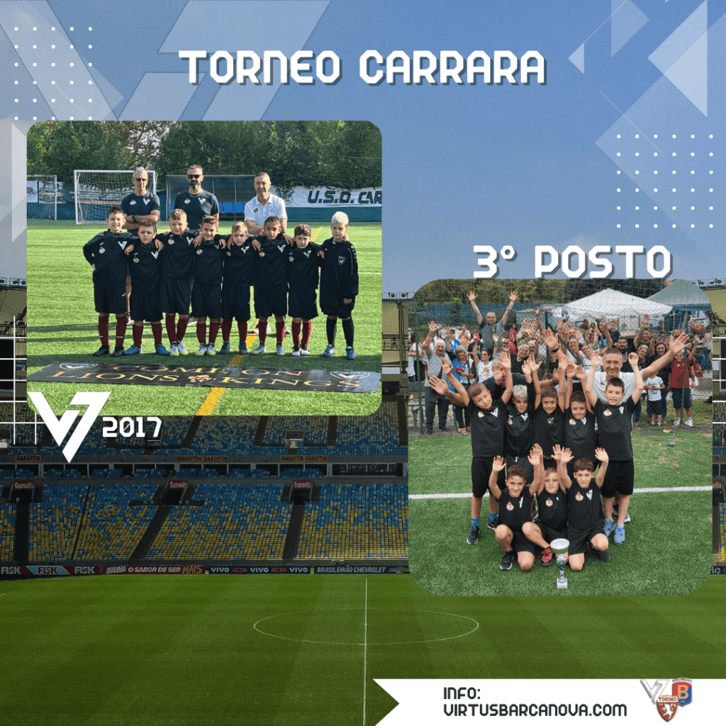 Torneo Carrara Min