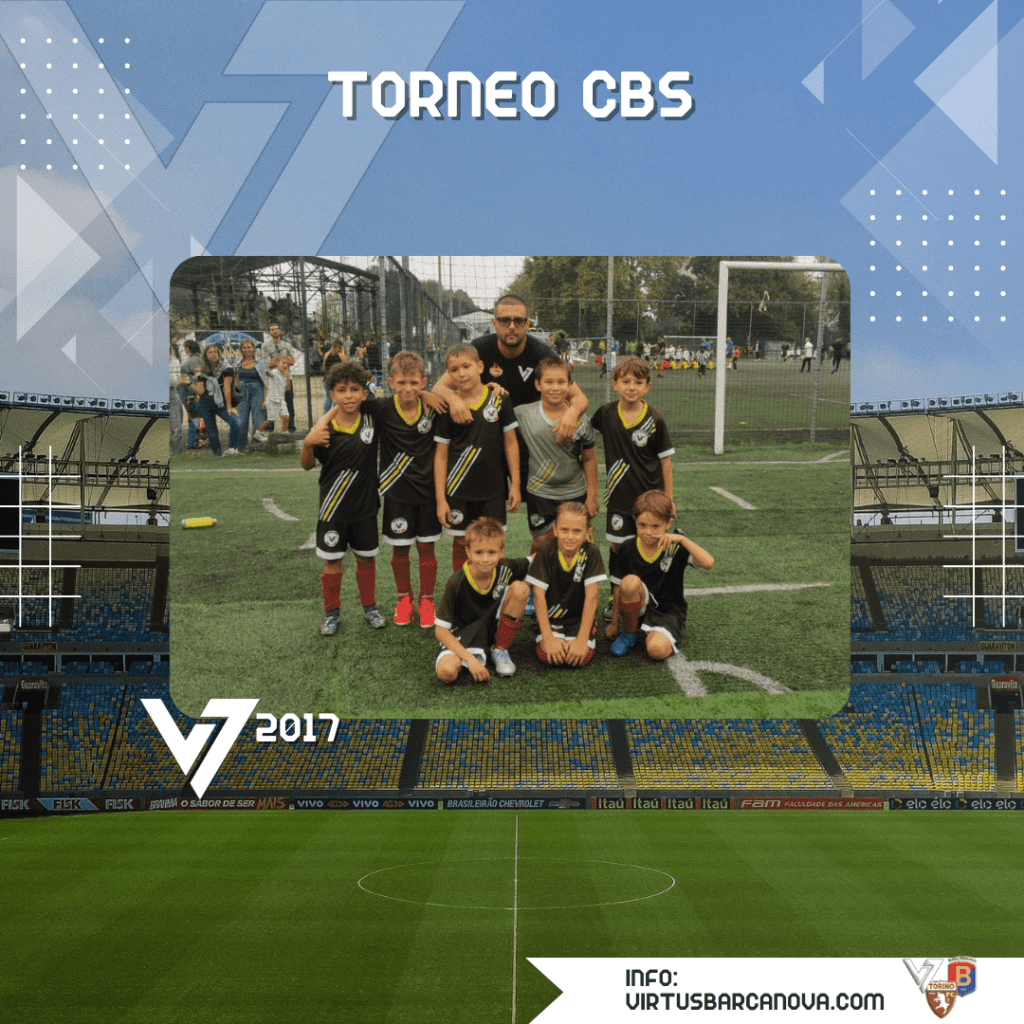 Torneo Cbs Min