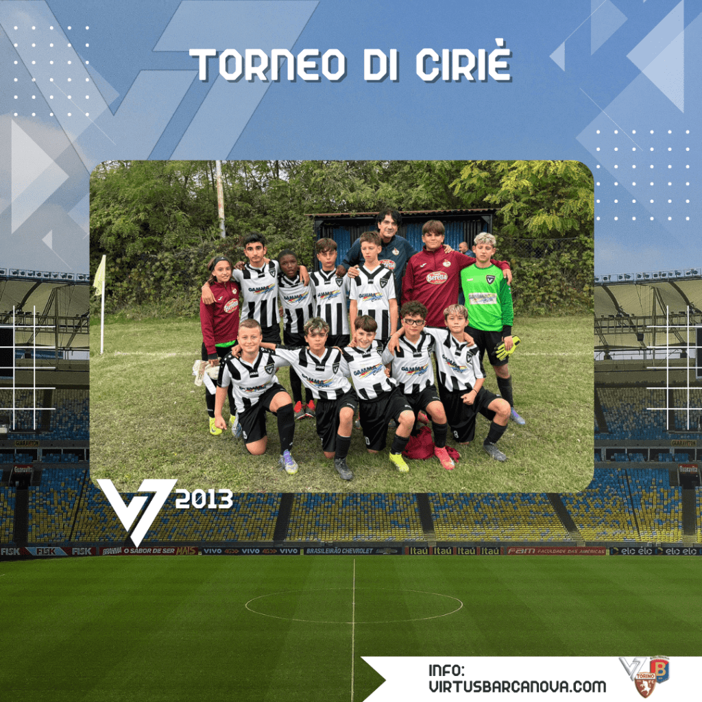 Torneo Di Cirie 2013 Min