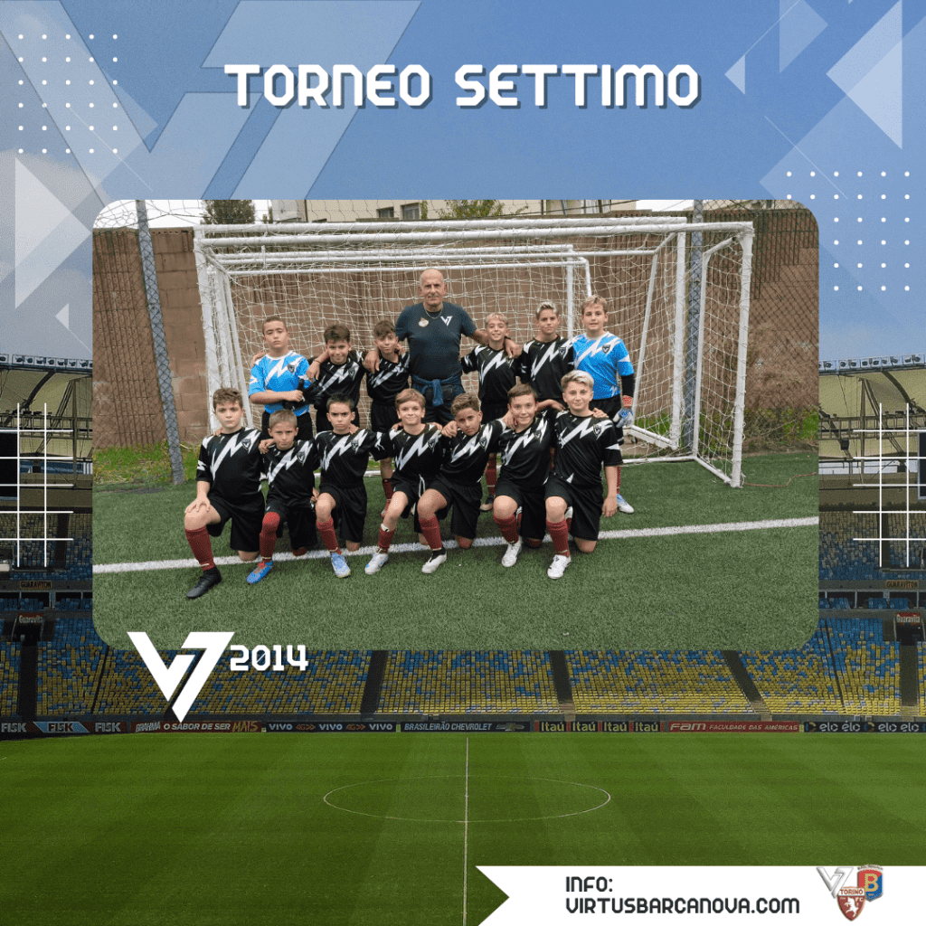 Torneo Settimo Min