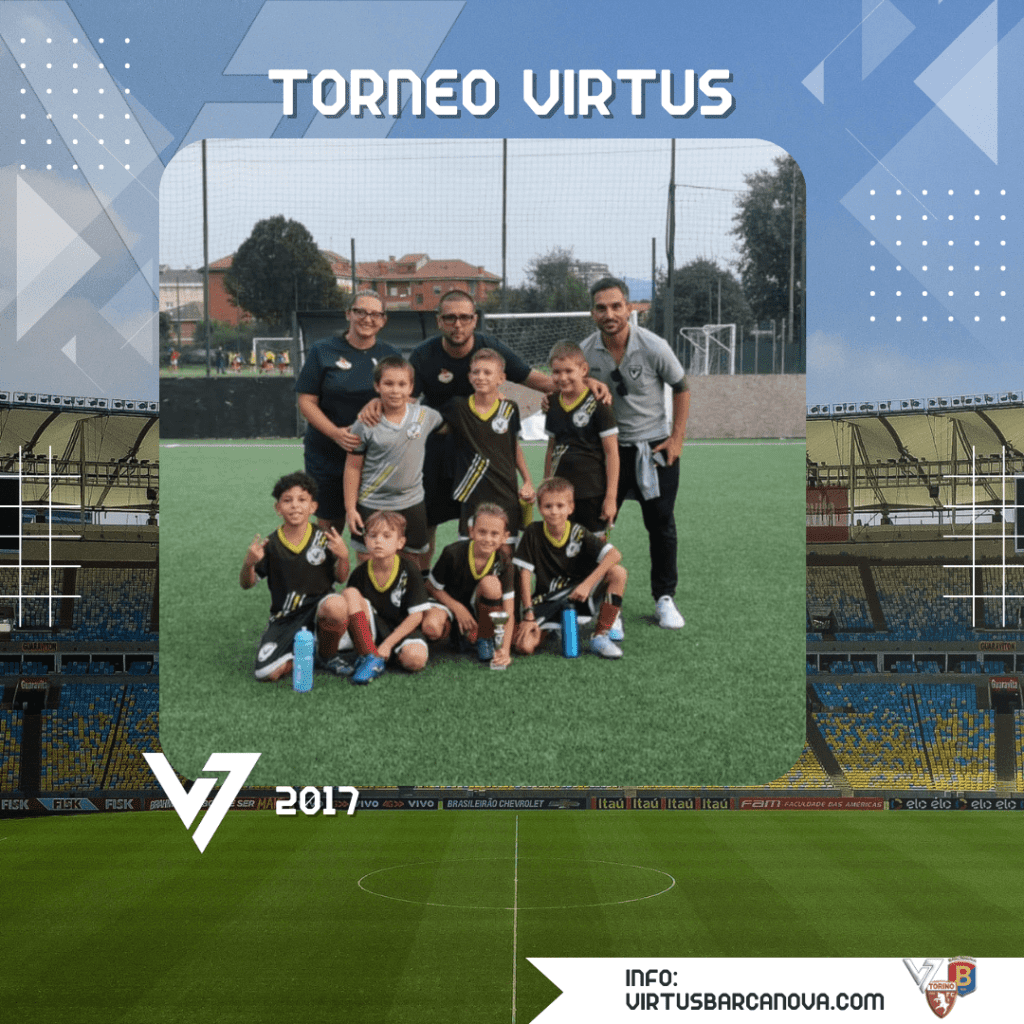 Torneo Virtus Min