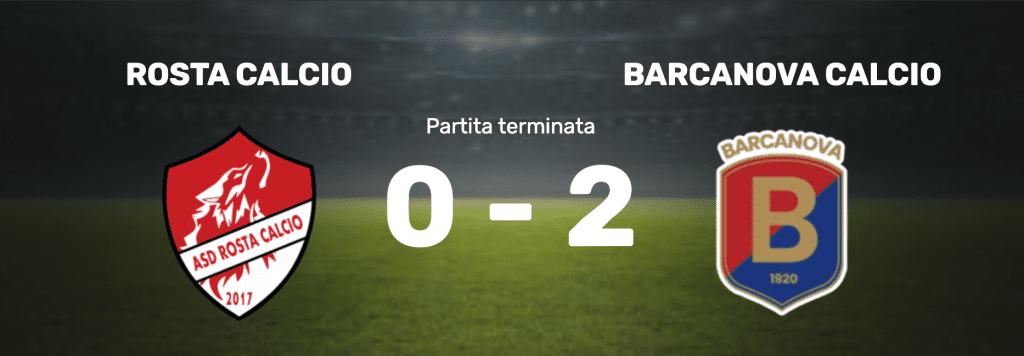 U17 Barcanova