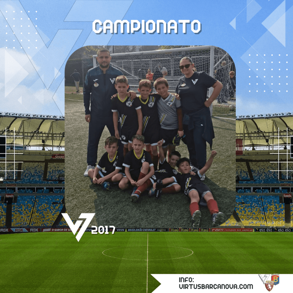 2017 Campionato Min