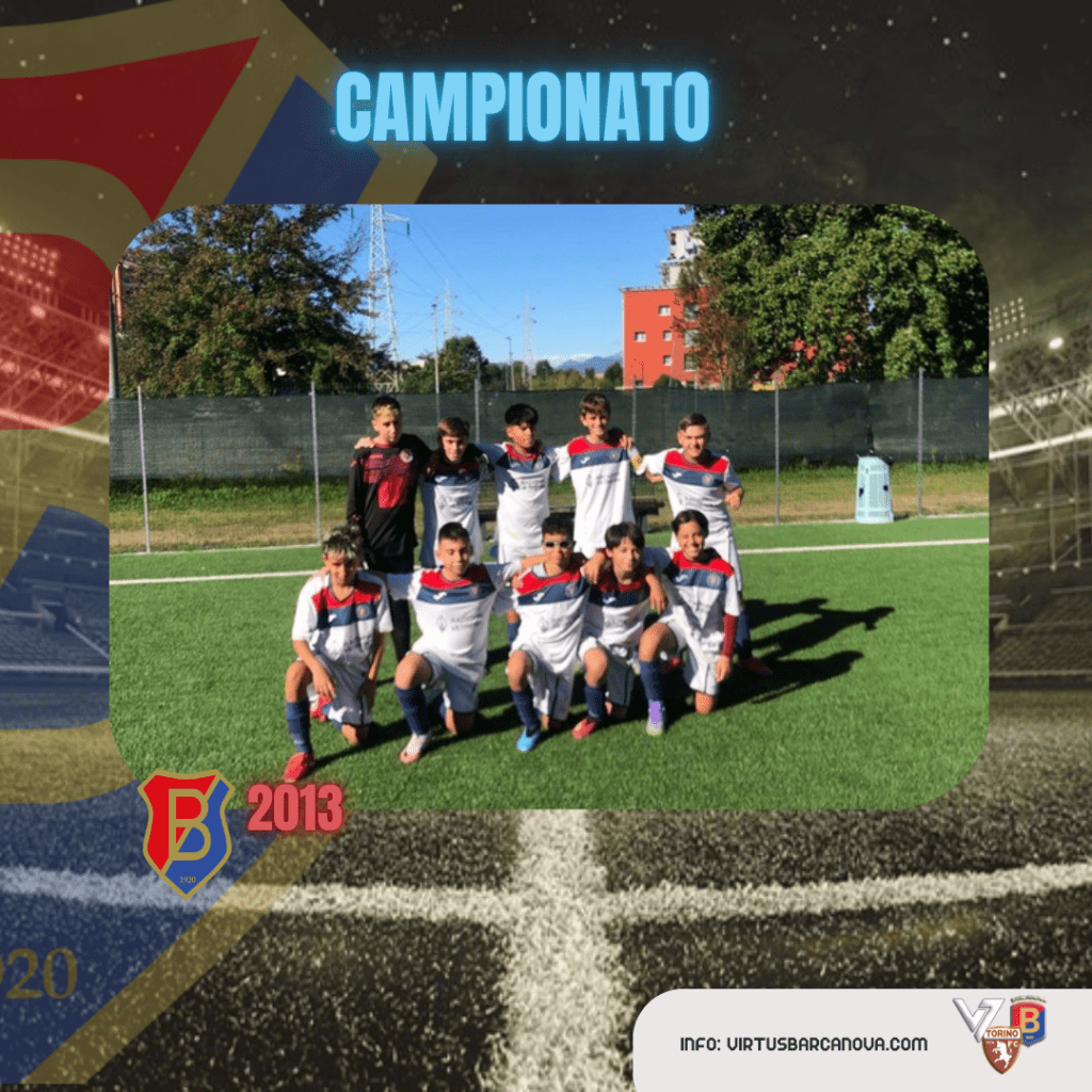 Campionato 2013