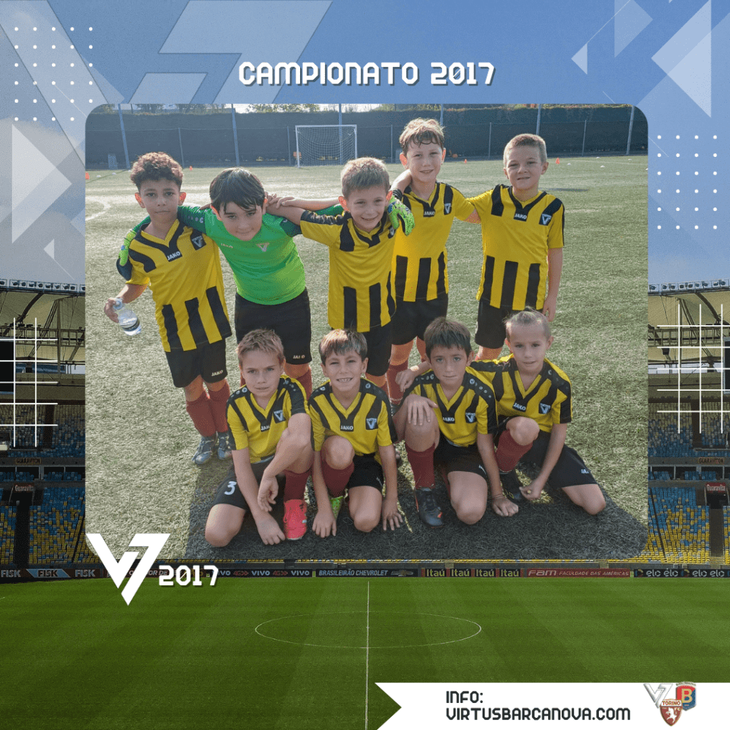 Campionato 2017 1 Min