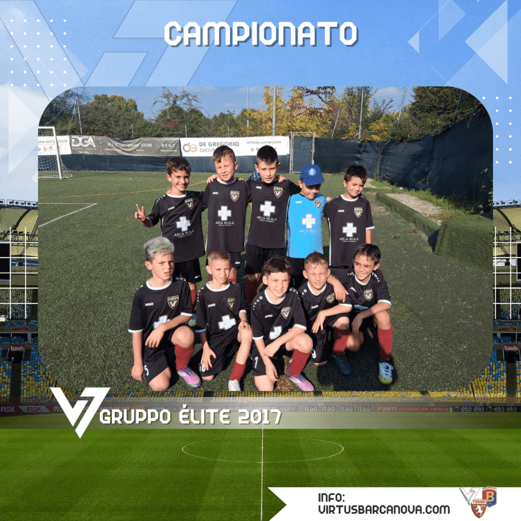 Gruppo Elite 2017 Min
