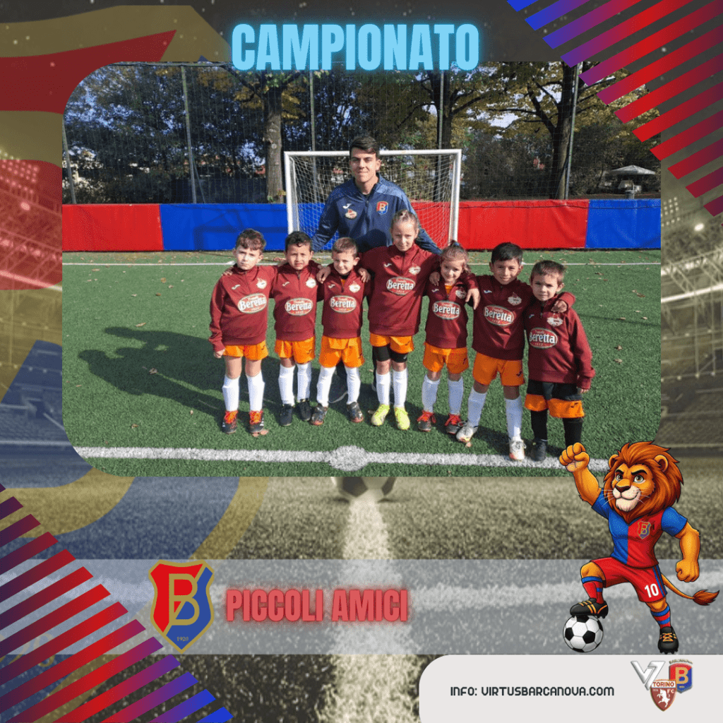 Piccoli Amici Min 1