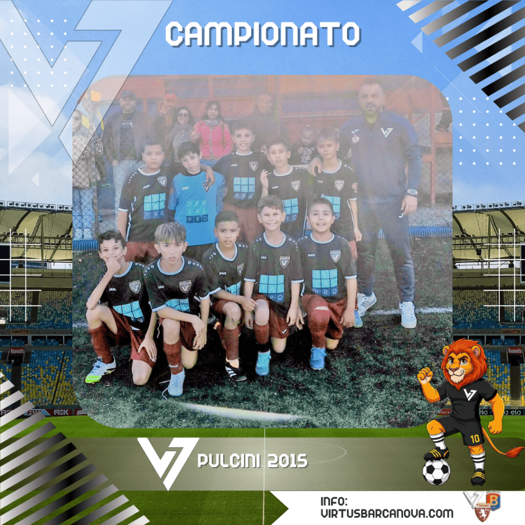 Pulcini 2015