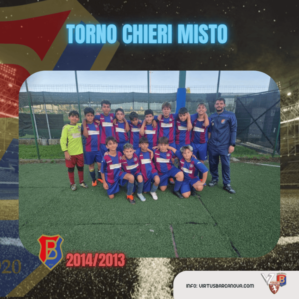 Torno Chieri Misto 20142013 Min