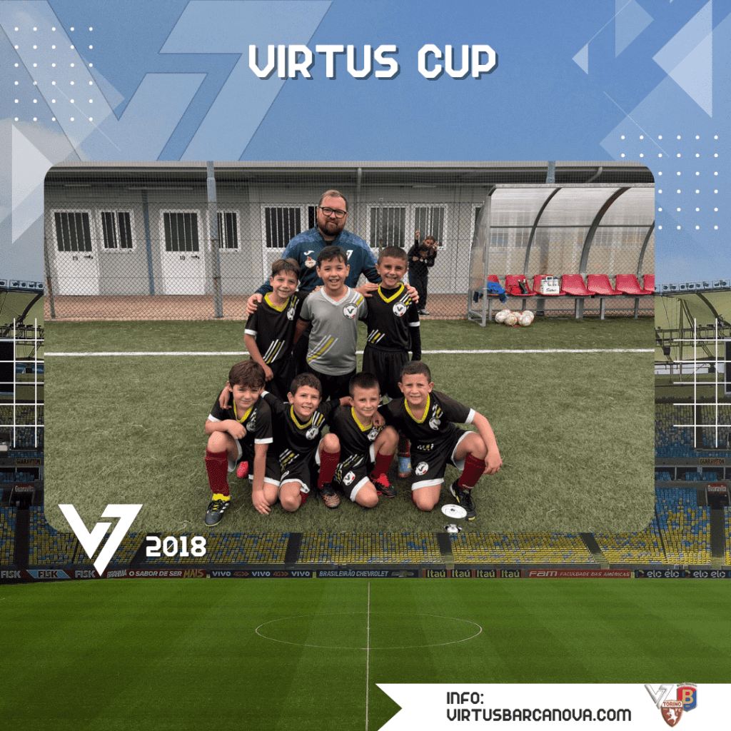 Virtus Cup Min