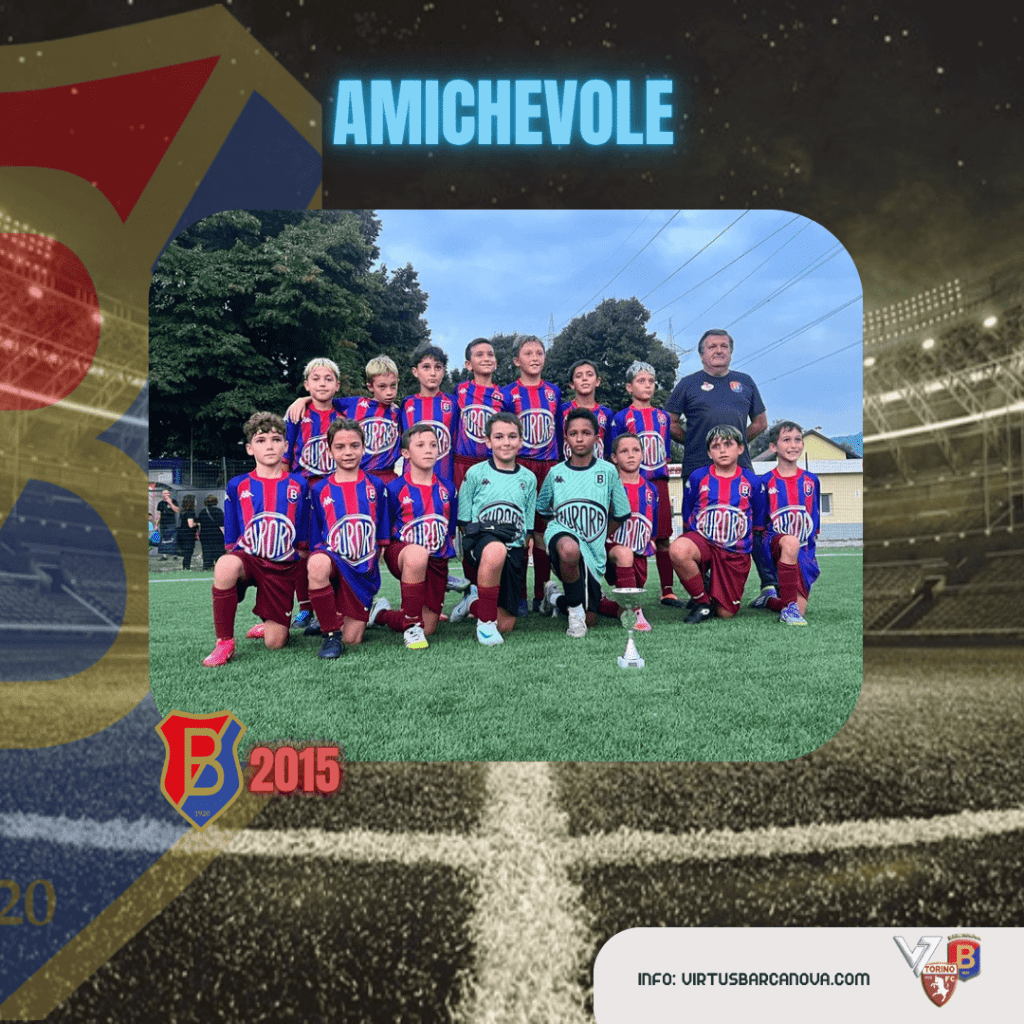 Amichevole Min