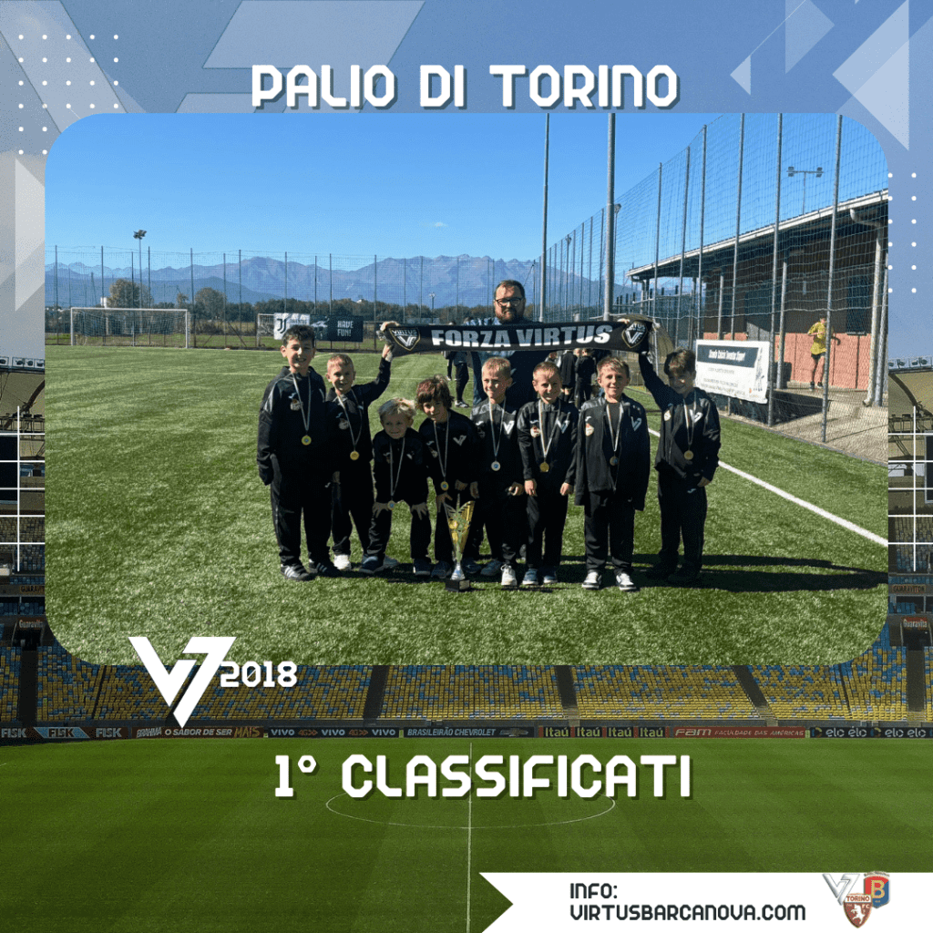 Palio Di Torino Min 1