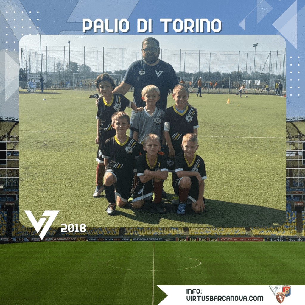 Palio Di Torino Min