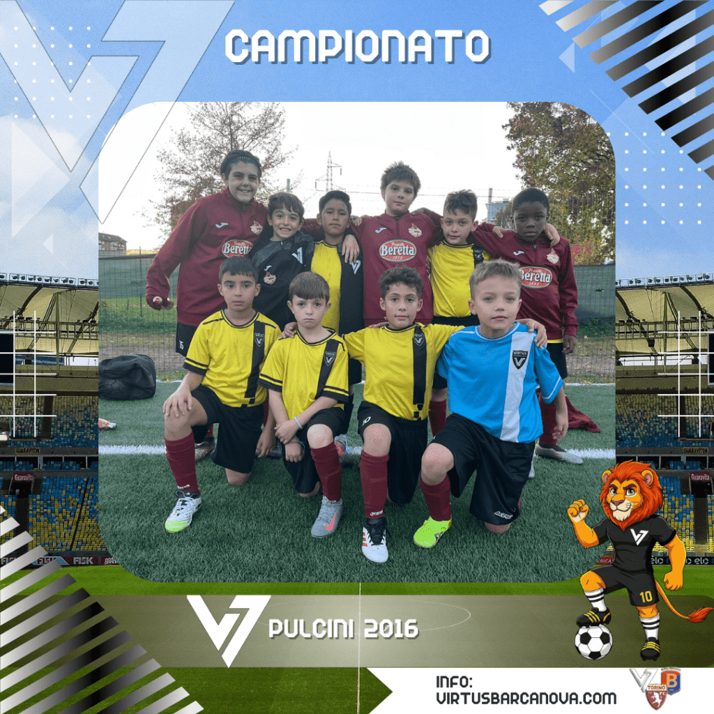 Pulcini 2016 Min 5