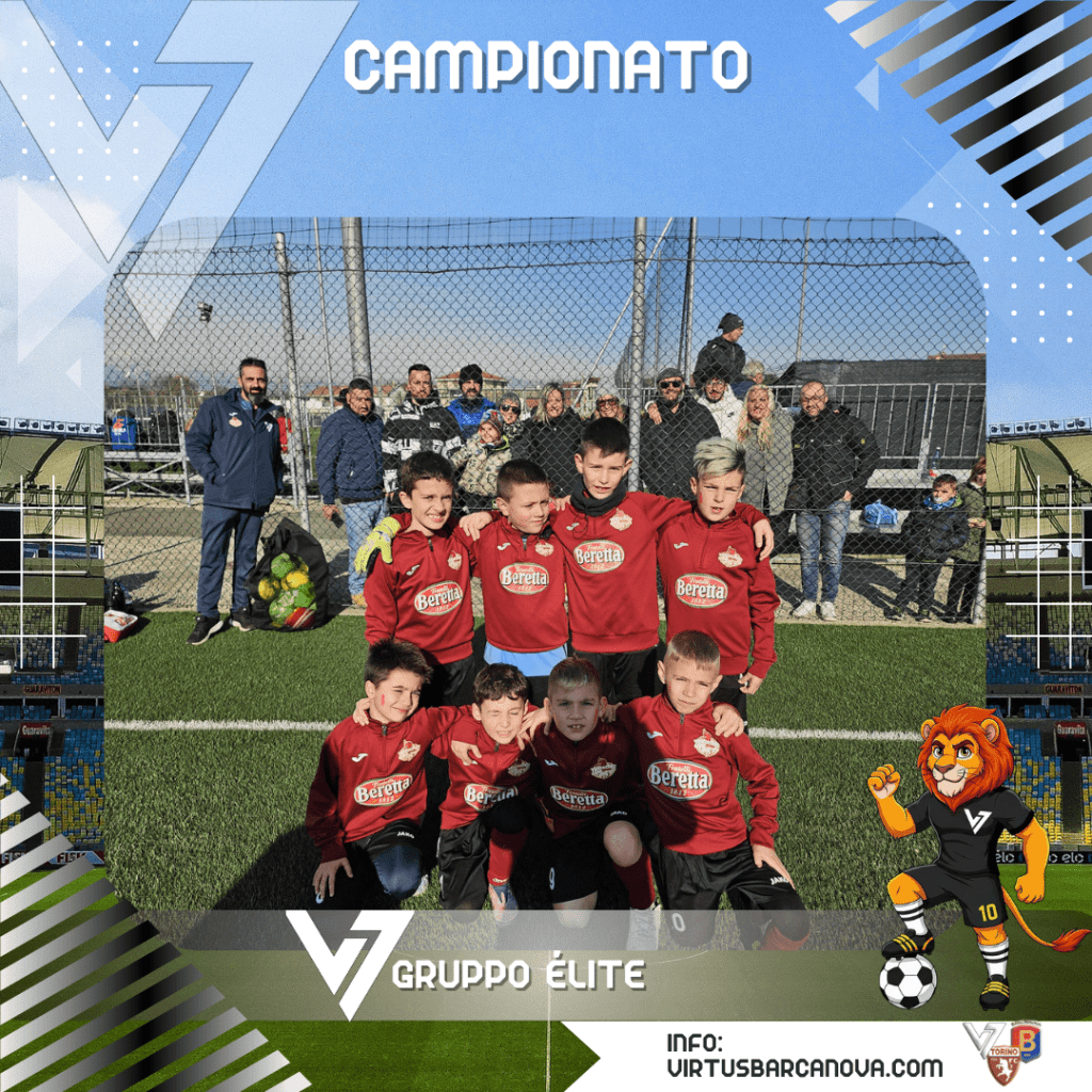 Gruppo Elite Min 1