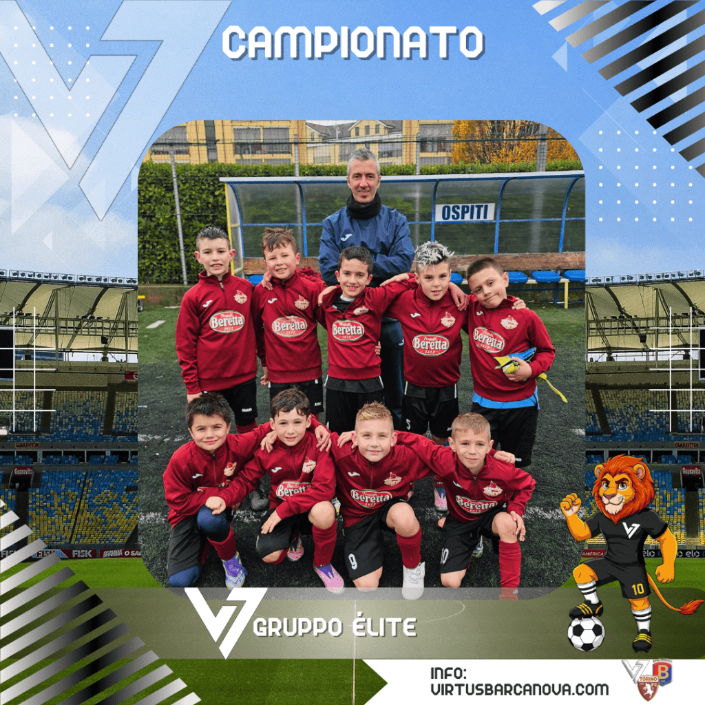 Gruppo Elite Min