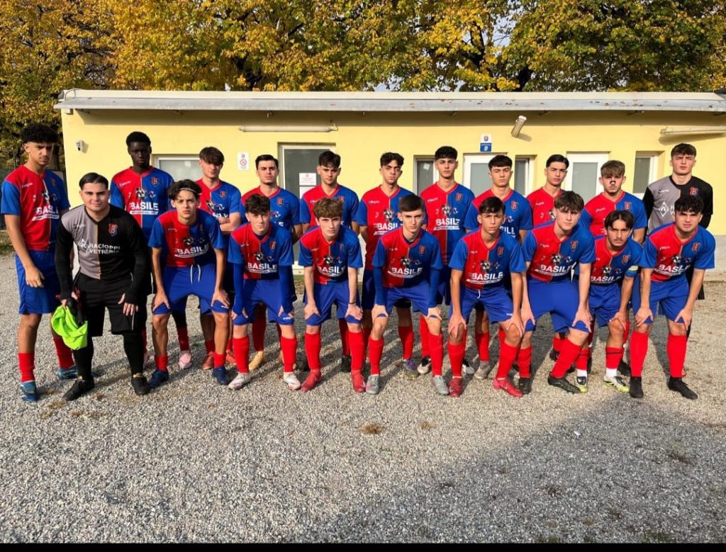 Juniores