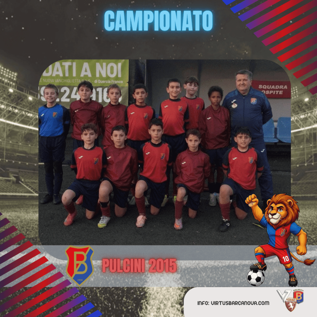 Pulcini 2015 Min 10