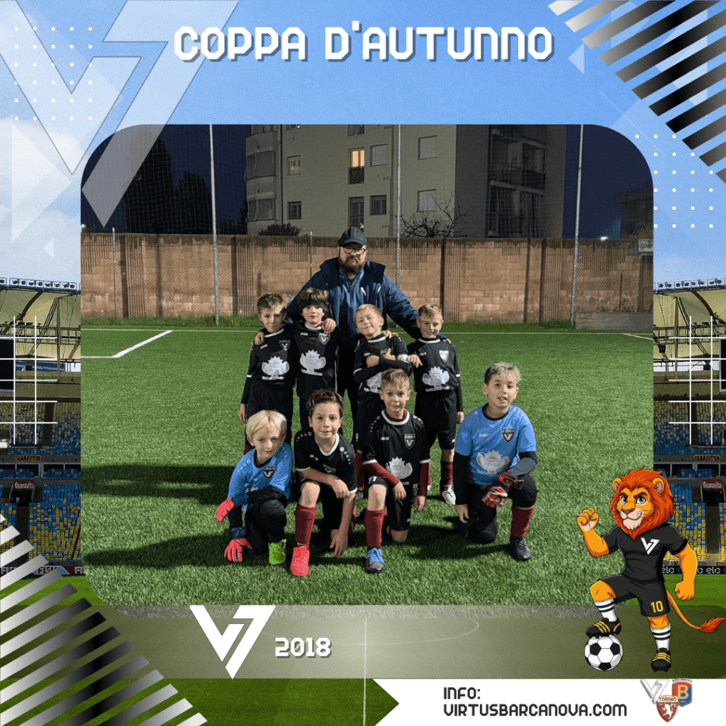 Coppa Dautunno Min