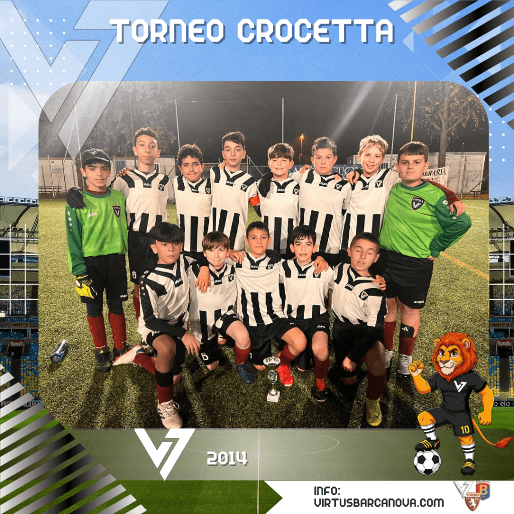 Crocetta