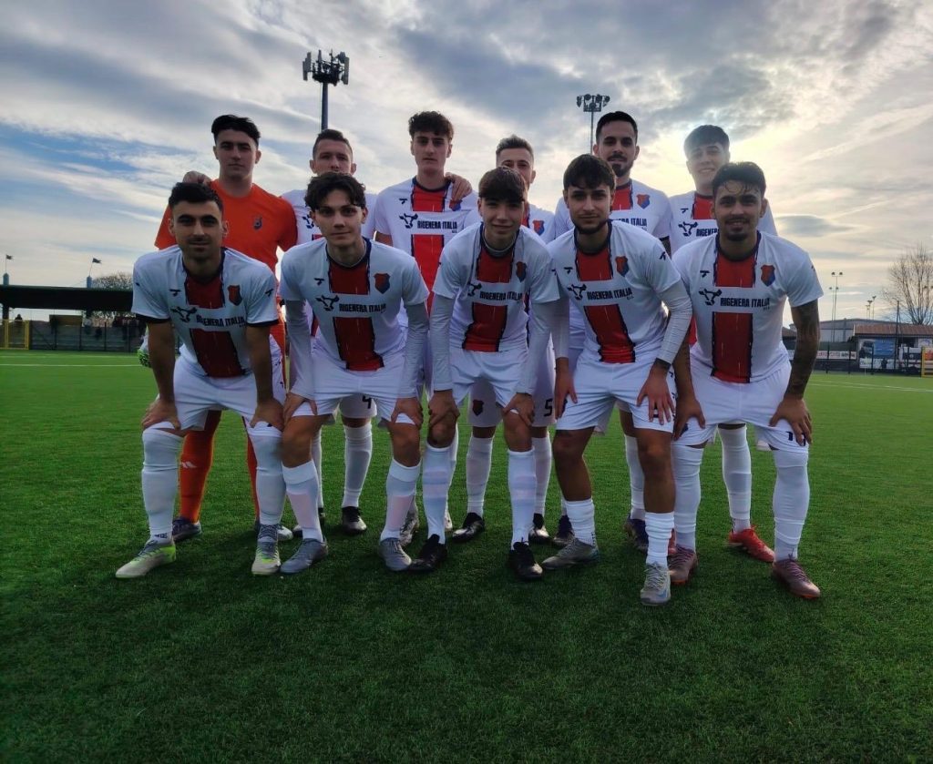 1 Squadra