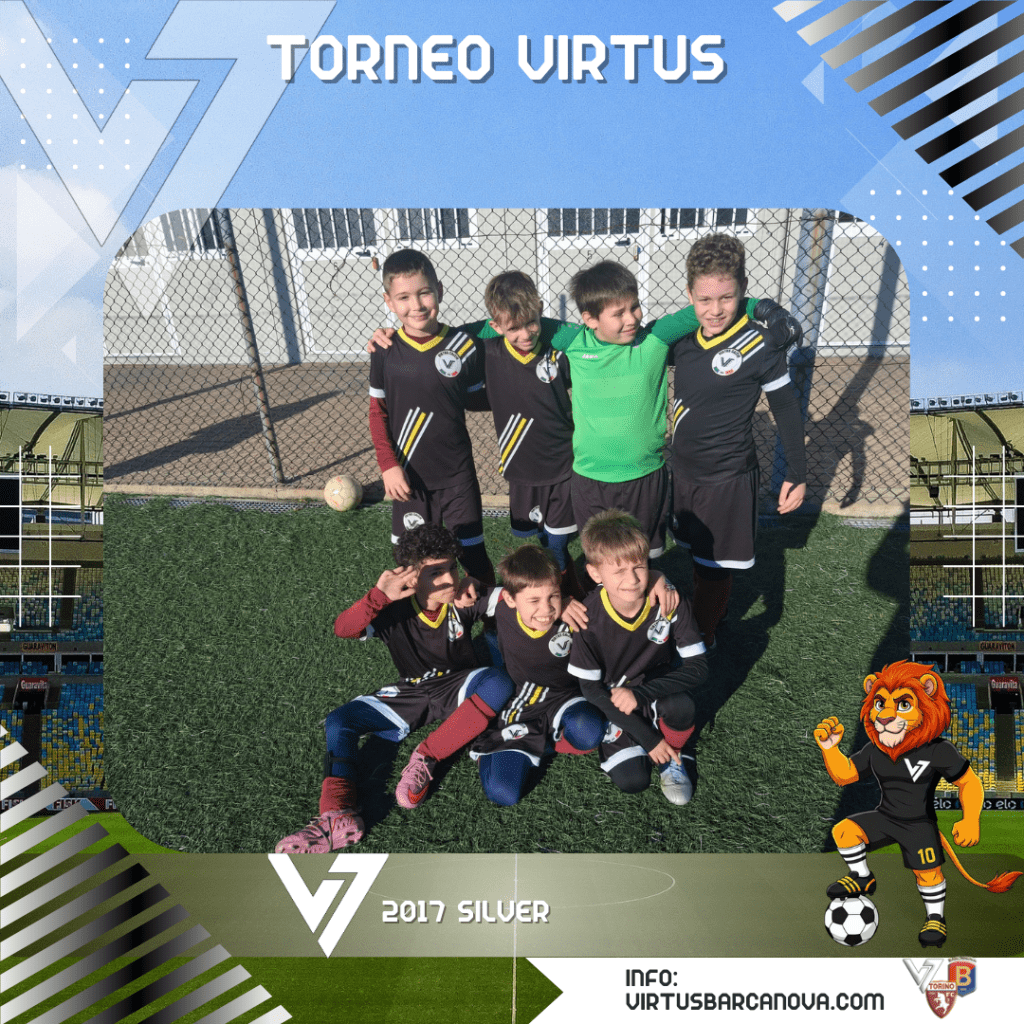 2017 Silver Torneo Virtus