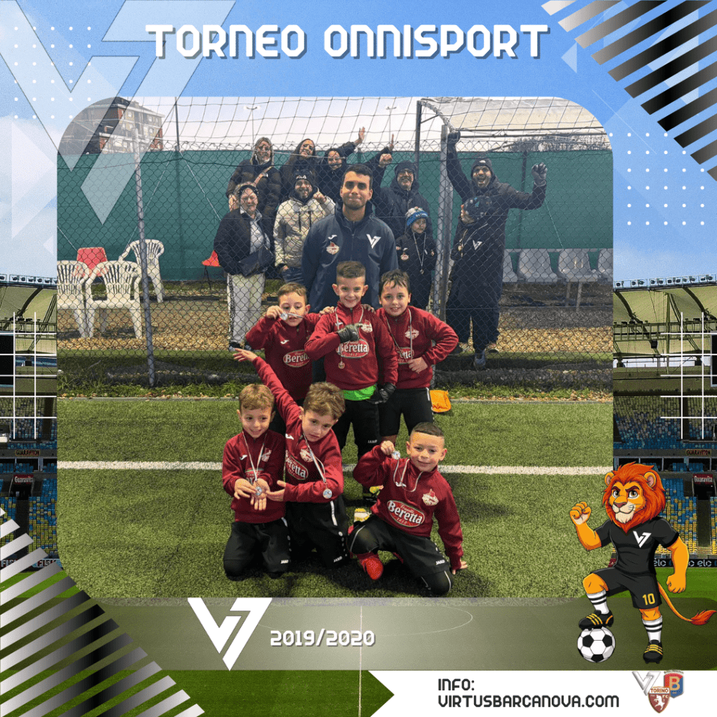 20192020 Torneo Onnisport Min